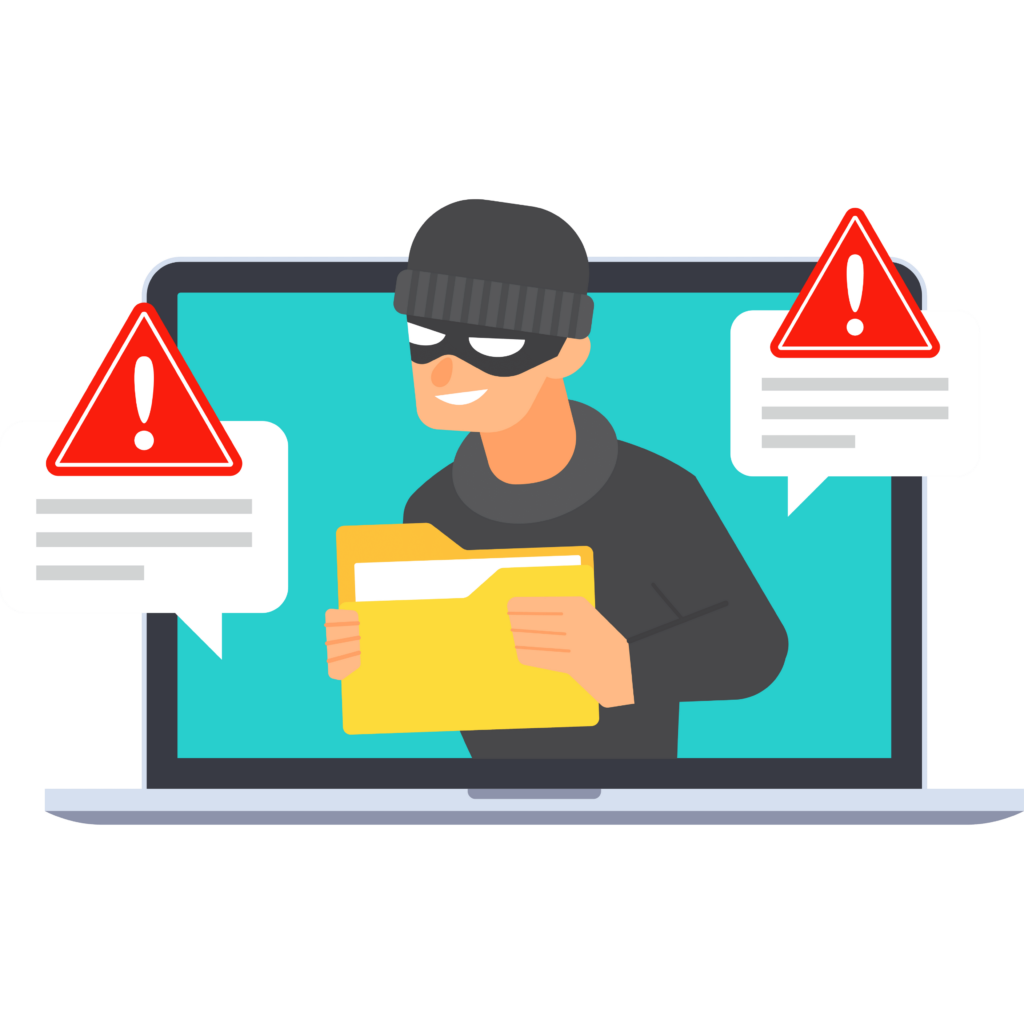 Online Privacy
