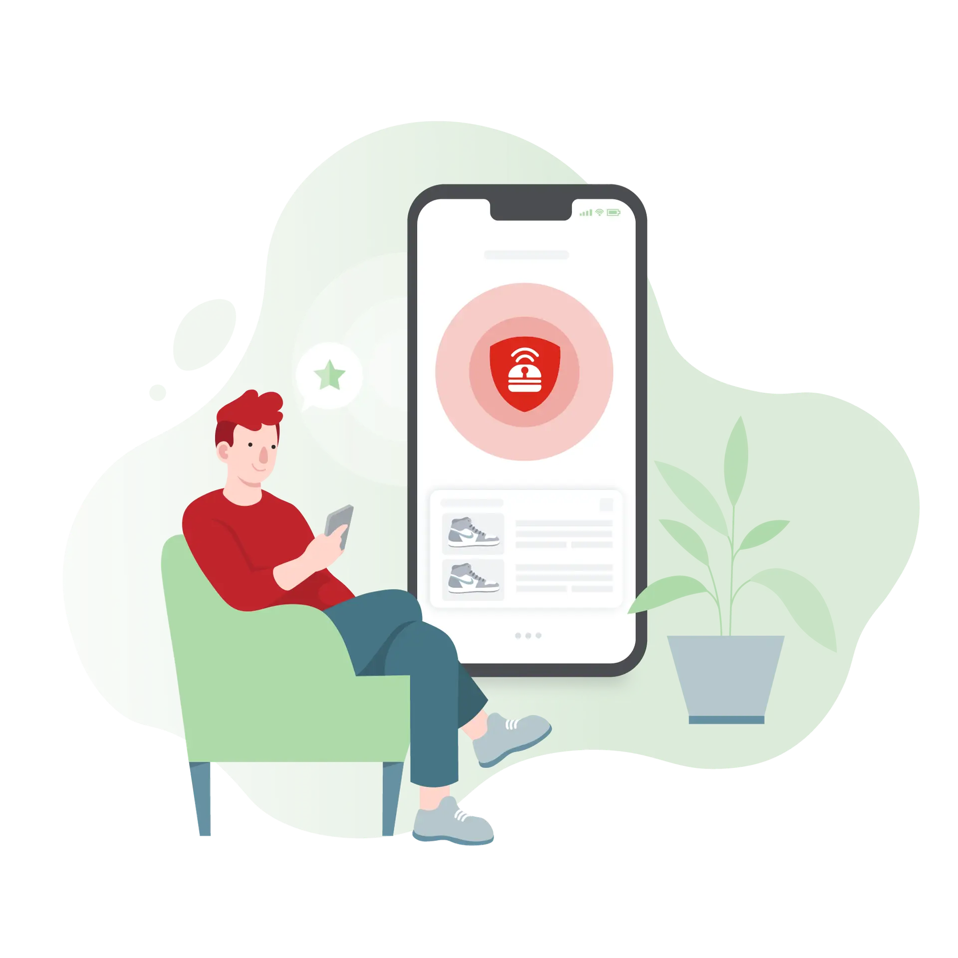 Residential Mobile Proxies