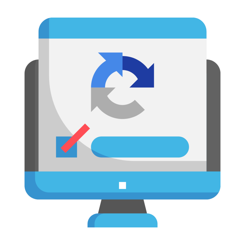 Web Scraping Blocks