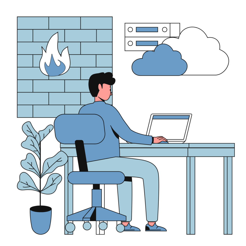 Web Scraping Blocks