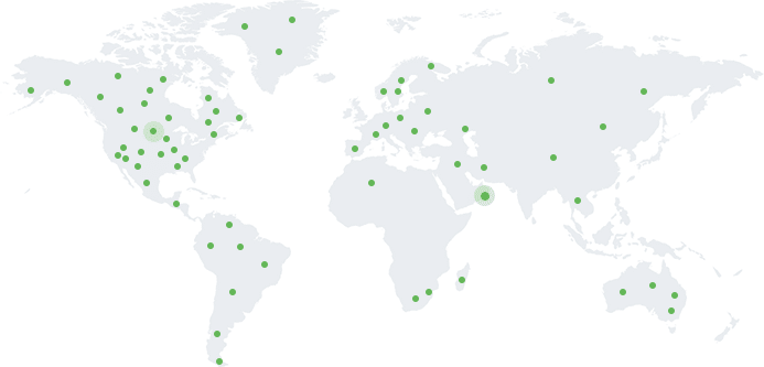 Private Dedicated Ip
