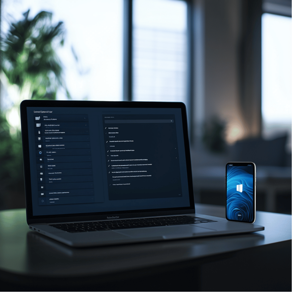 Secure Online Banking Abroad