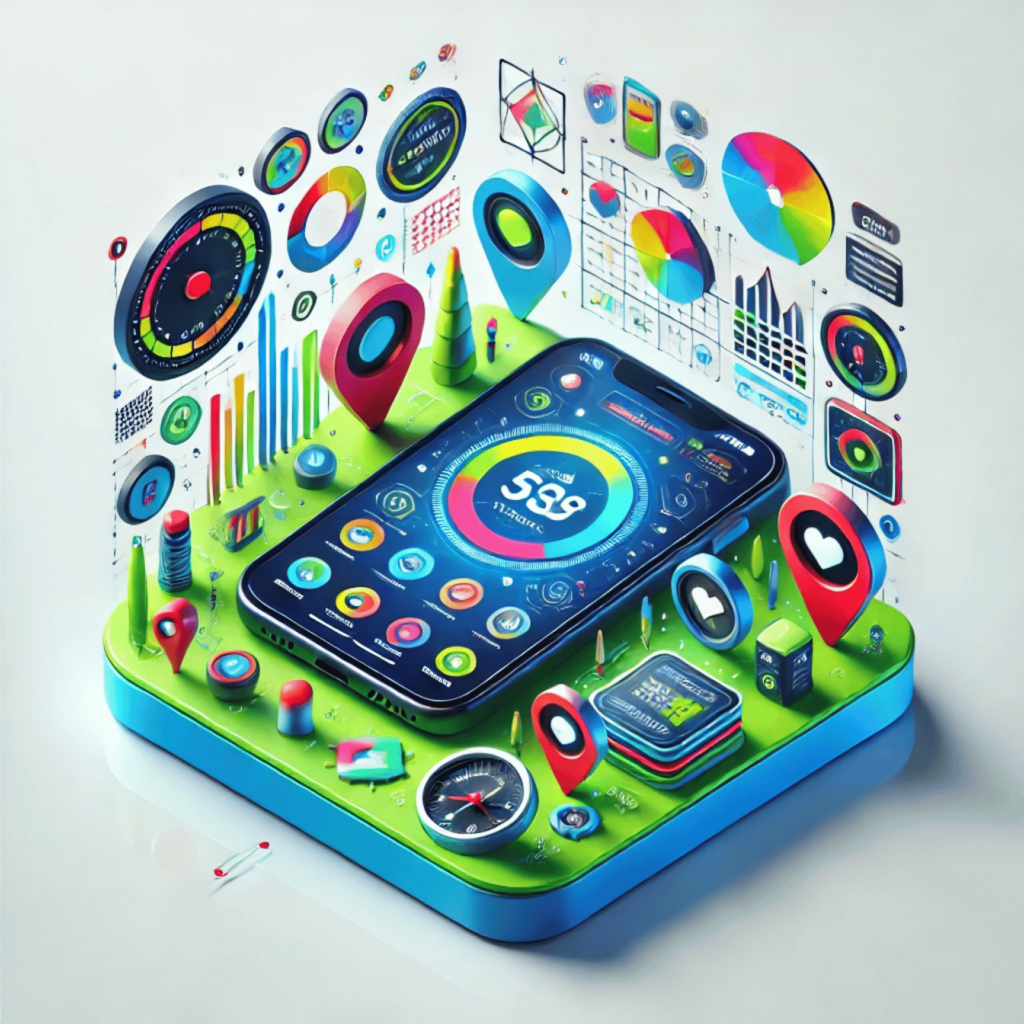 Mobile Proxies