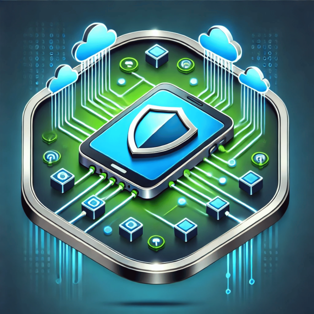 Mobile Proxies