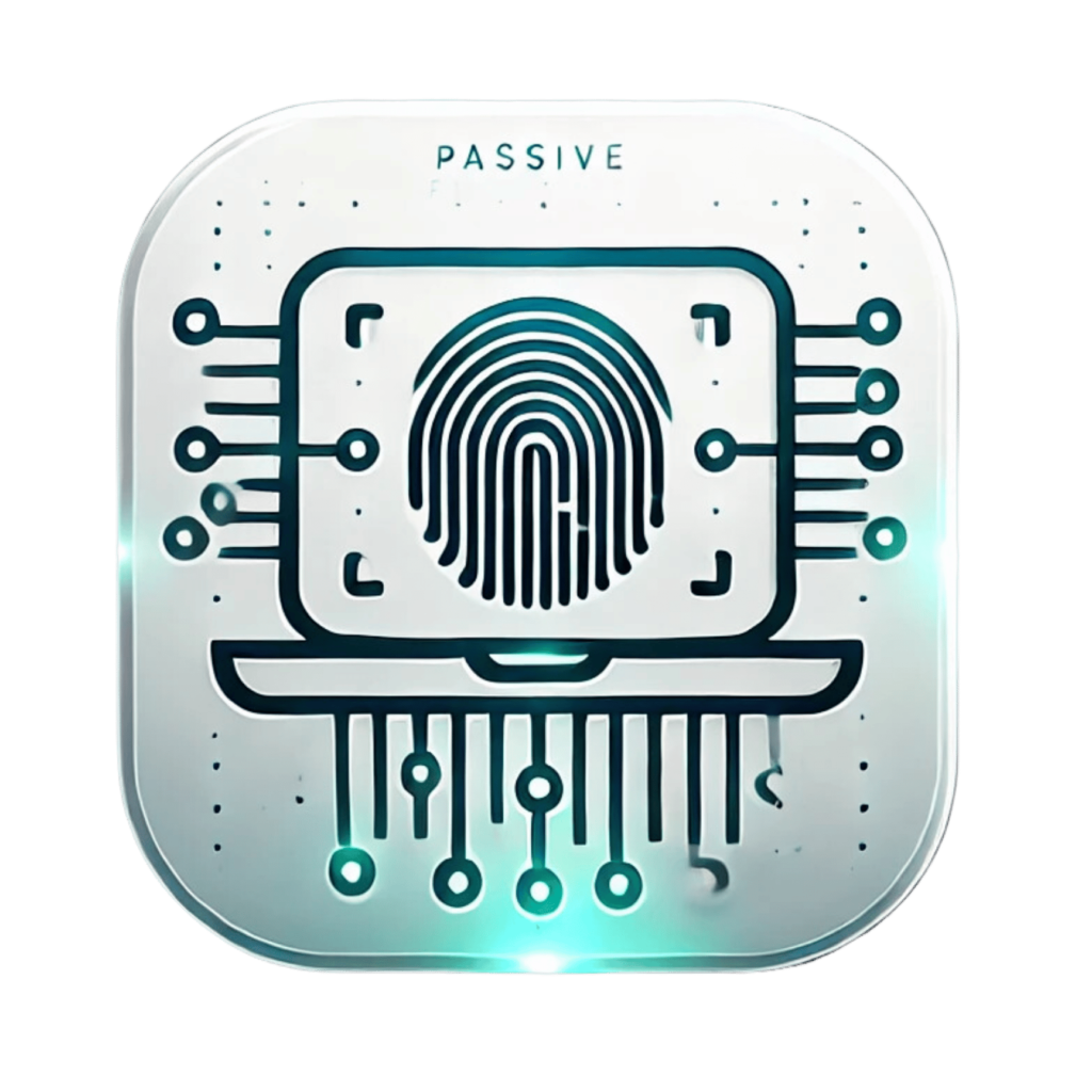 Passive Os Fingerprinting