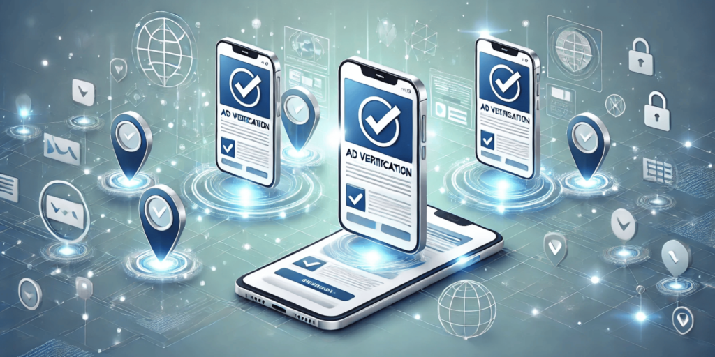 Mobile Proxies