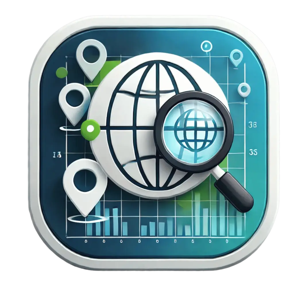 Geolocation Testing