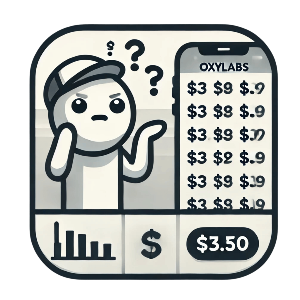 Oxylabs Alternative