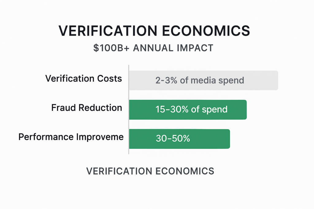 Ad Verification